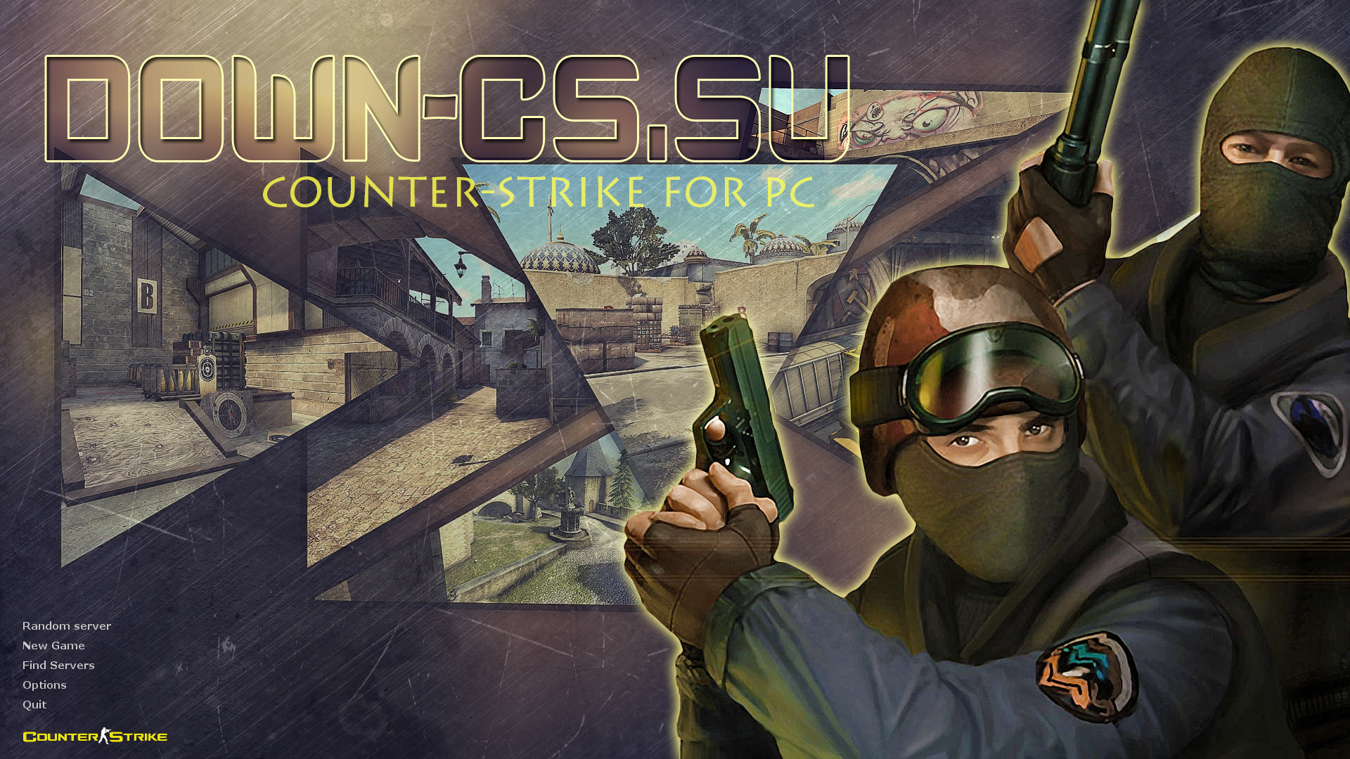 counter strike game download