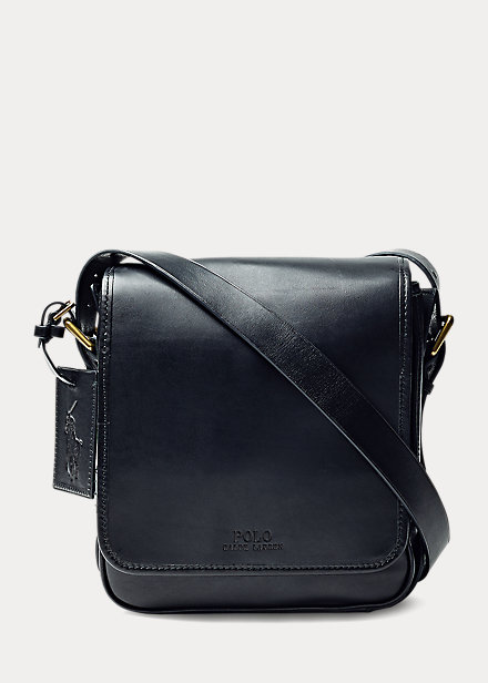 ralph lauren man bag