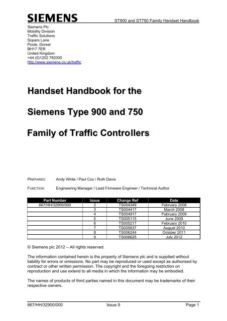 va handbook 0700