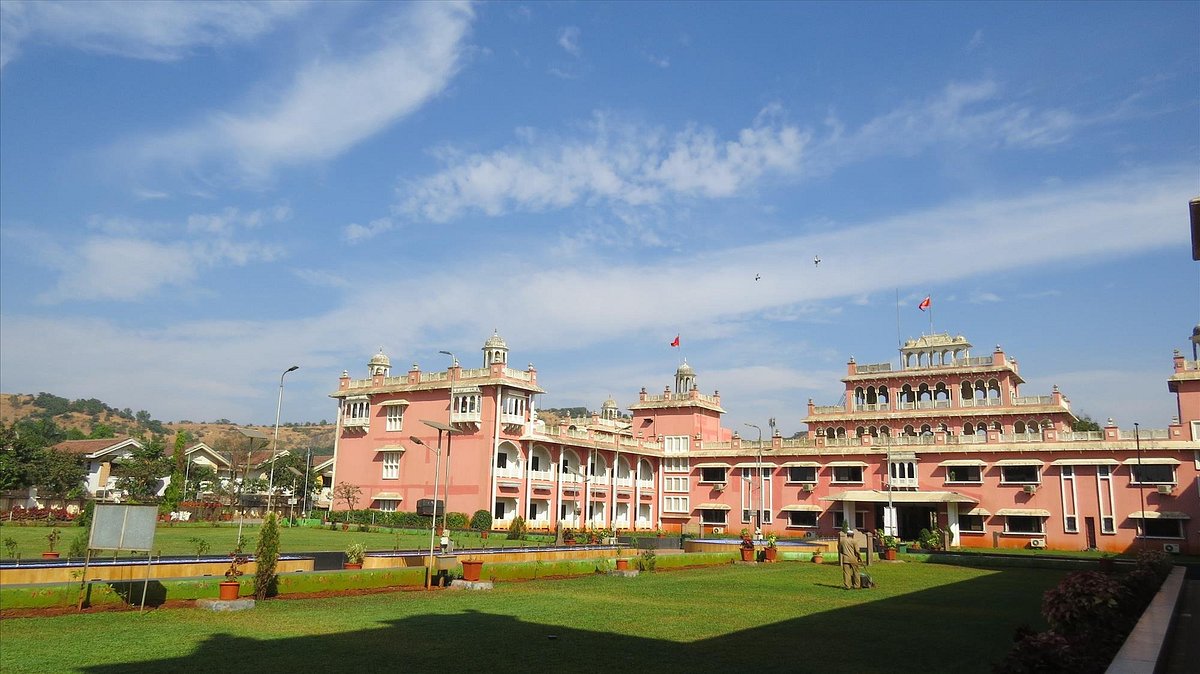 shree narayani dham temple