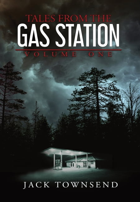 tales from the gas station volume 5