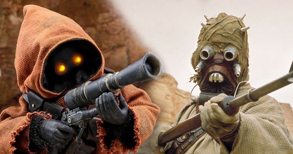 star wars sand people