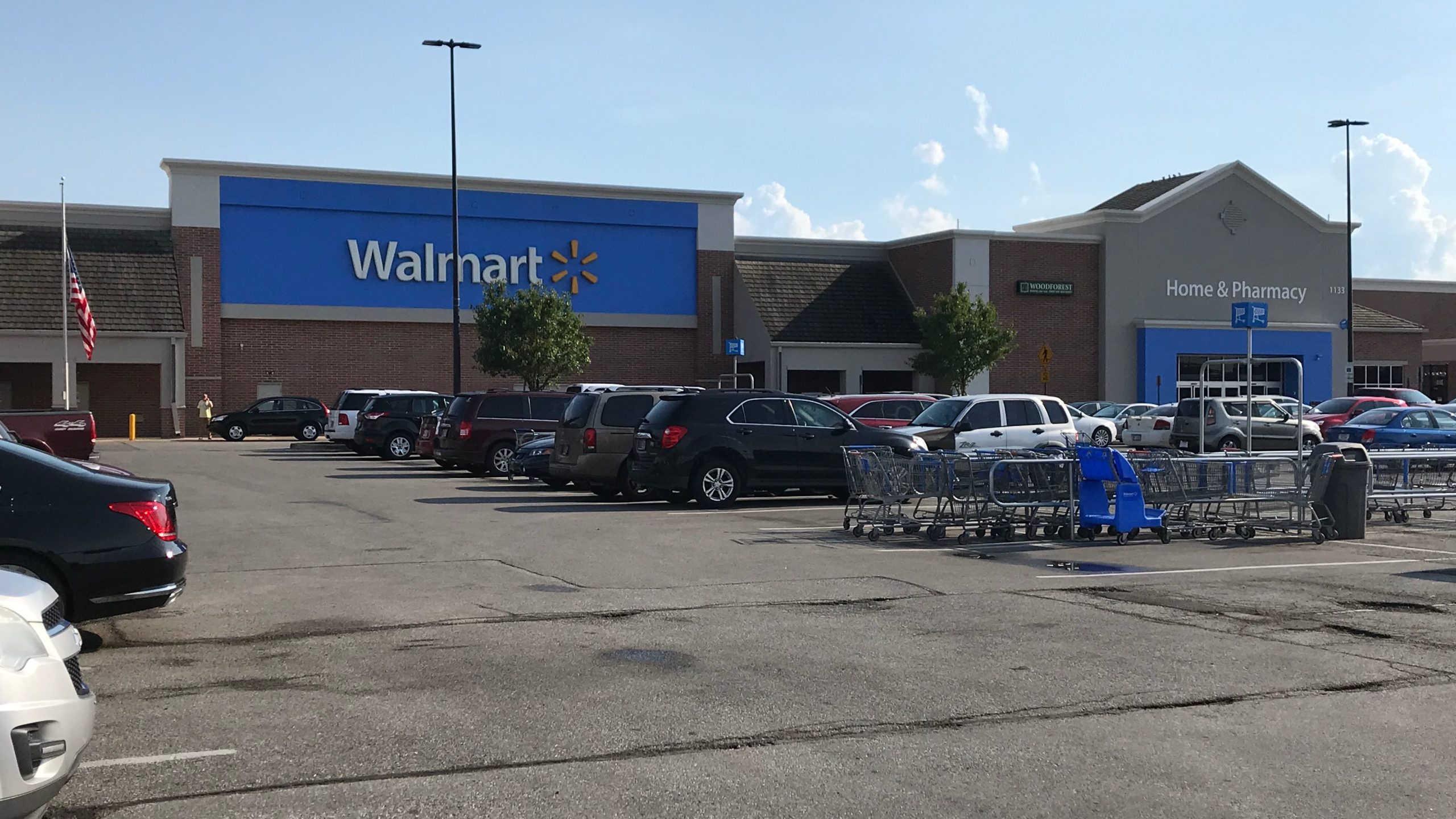 walmart brownsburg indiana pharmacy