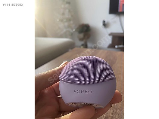 foreo luna ikinci el