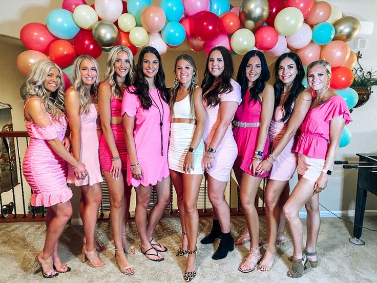 pinterest bachelorette party