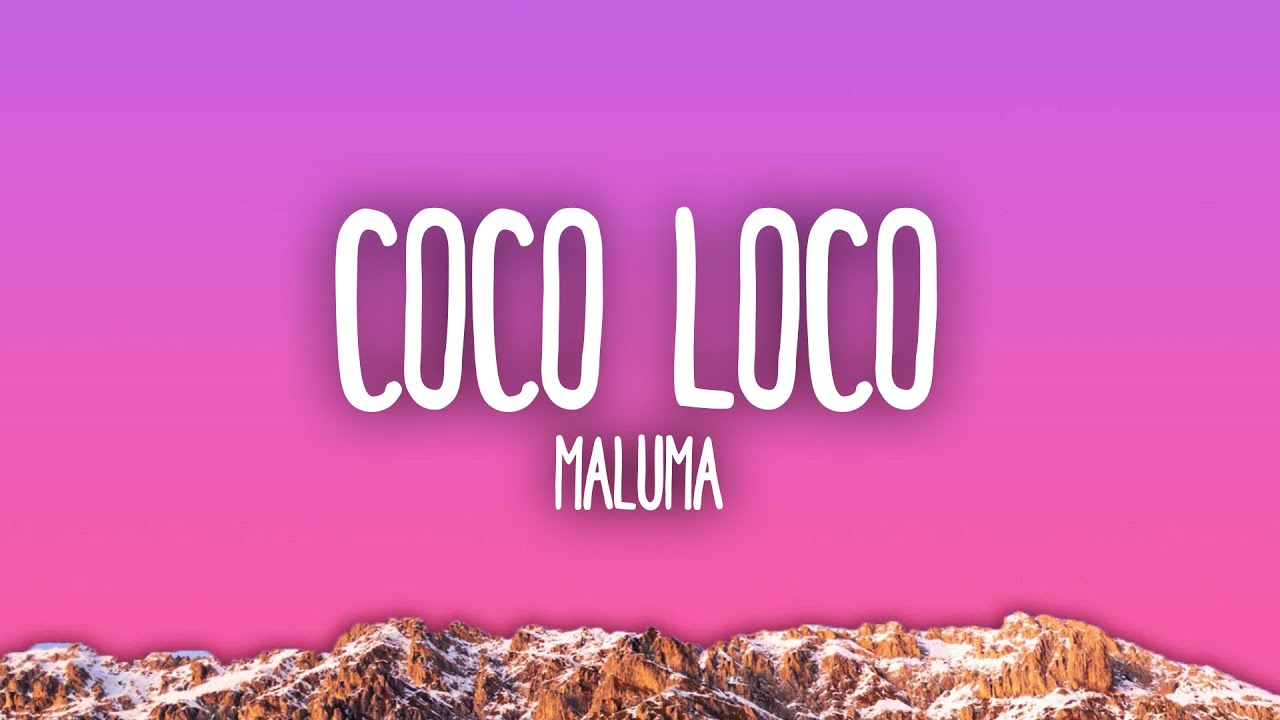 coco loco youtube