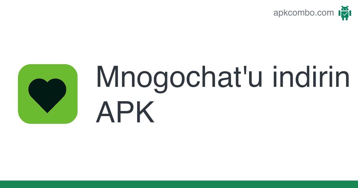 mnogochat apk