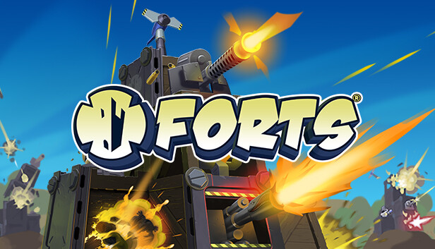 forts steam