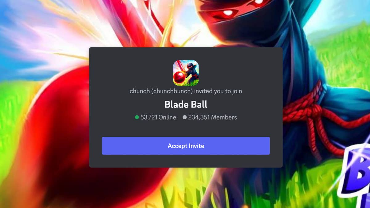 new codes for blade ball