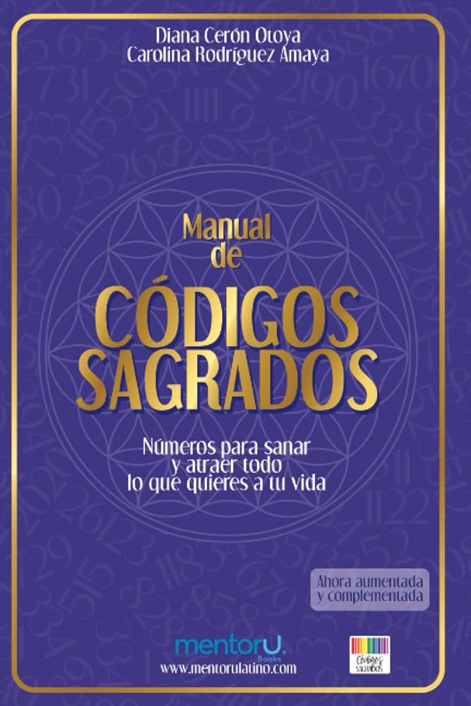 codigos sagrados de agesta