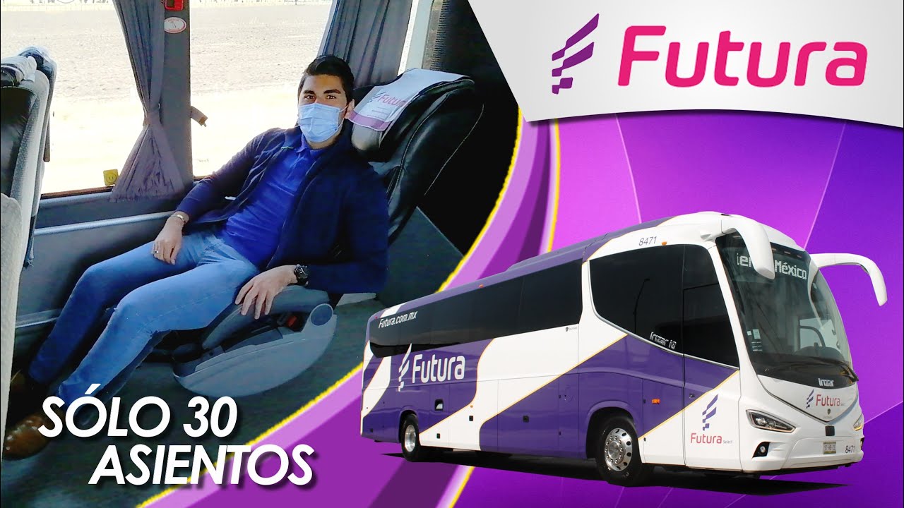 autobuses futura