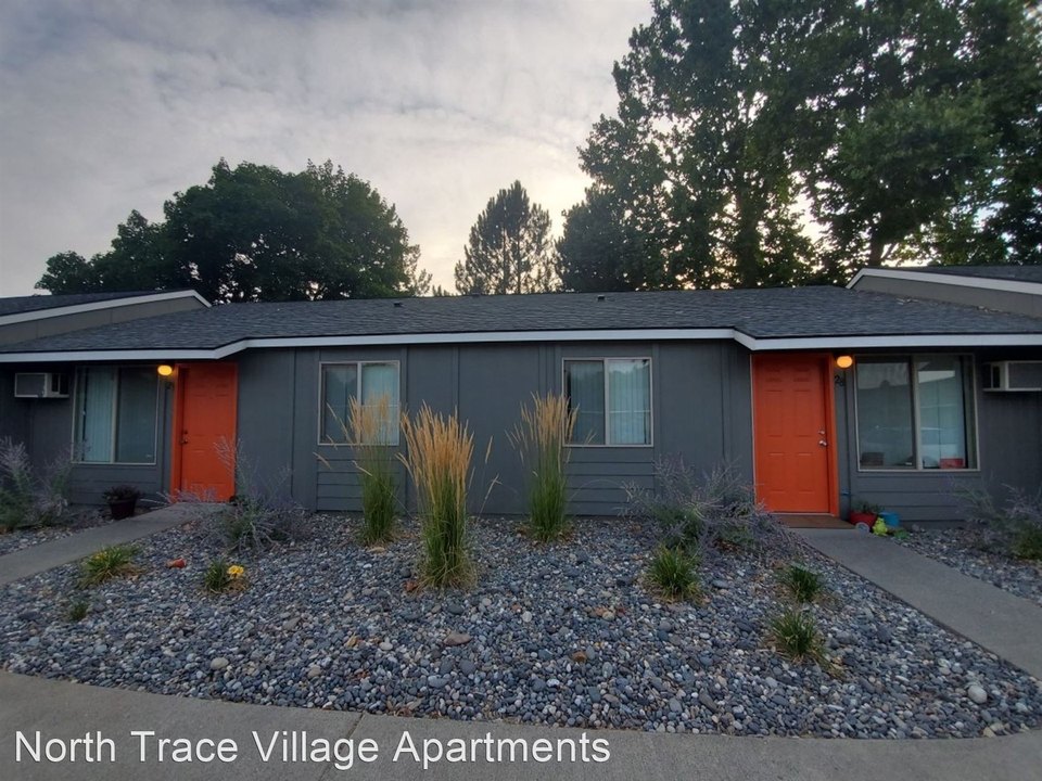 north trace village apartments richland wa