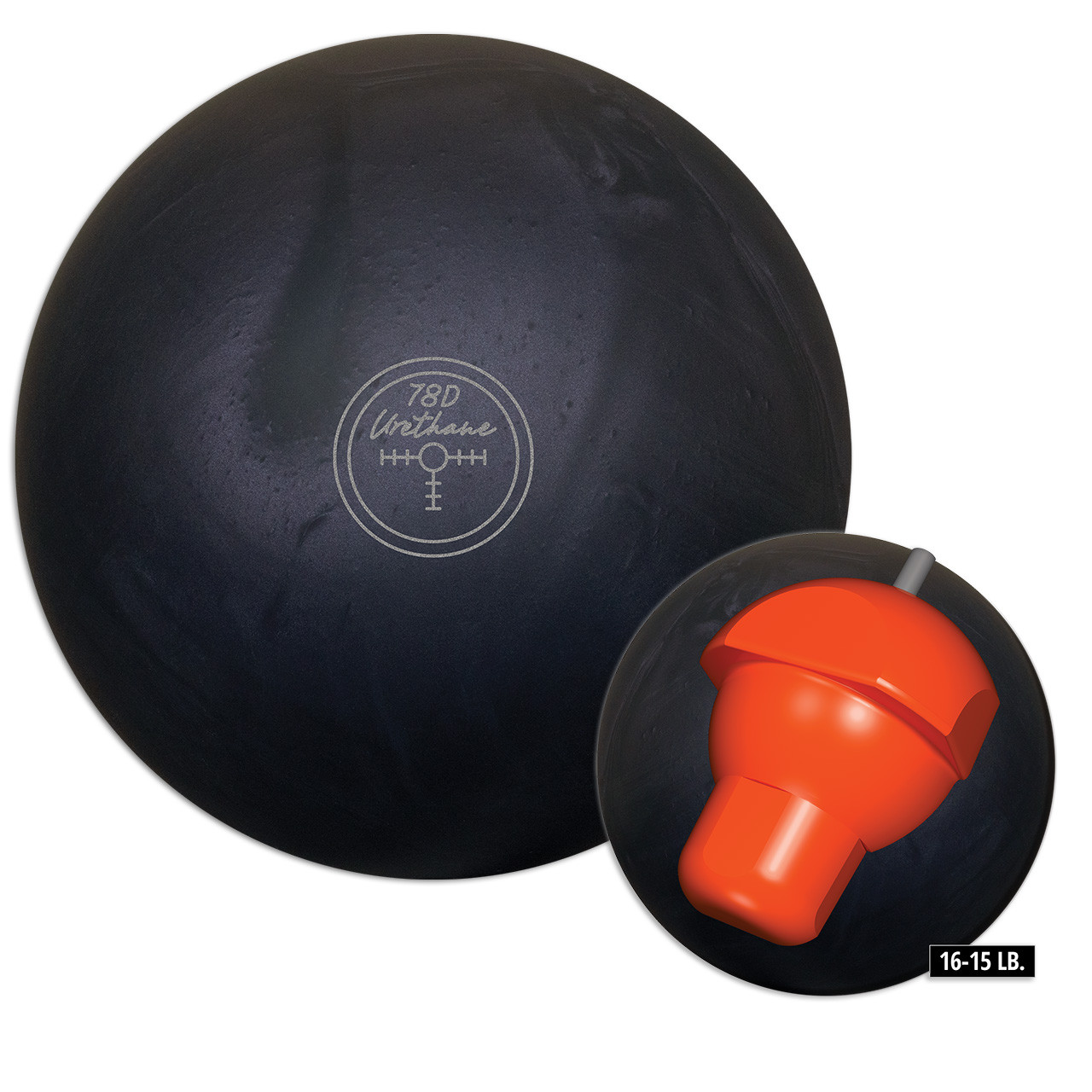 hammer black pearl urethane