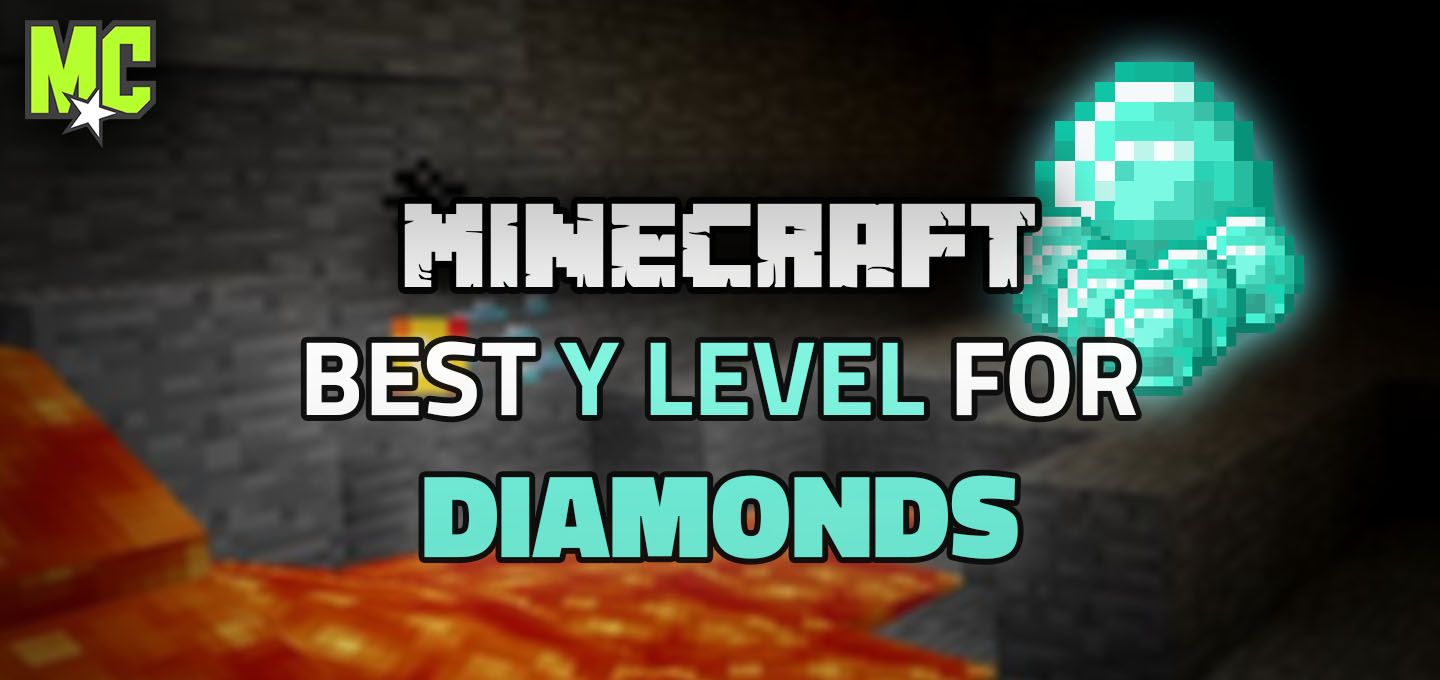 best level to mine diamonds 1.20