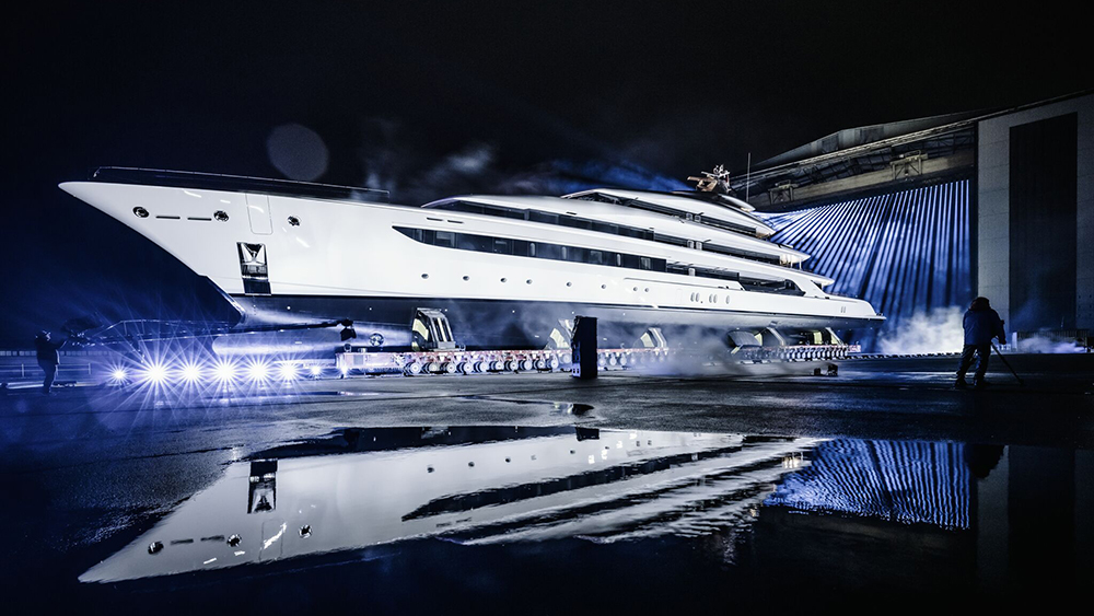 brand oceanco