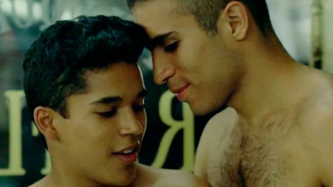 peliculas y cortometrajes gay