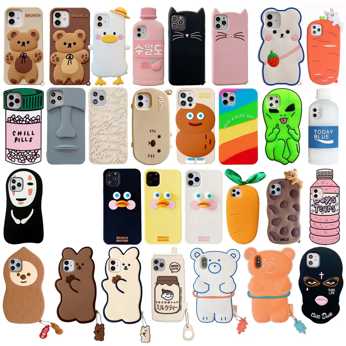 iphone 11 case cute