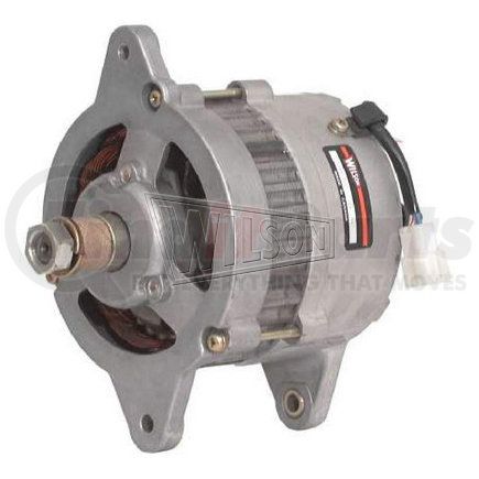 wilson alternator cross reference