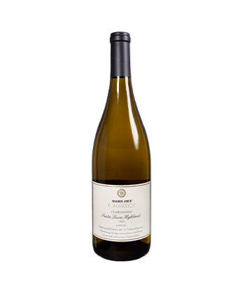 best trader joes chardonnay