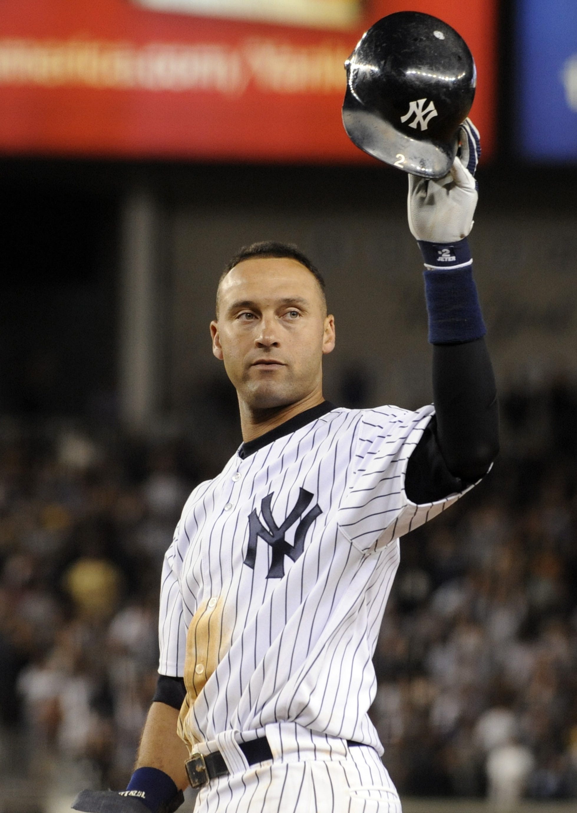 jeter yankees