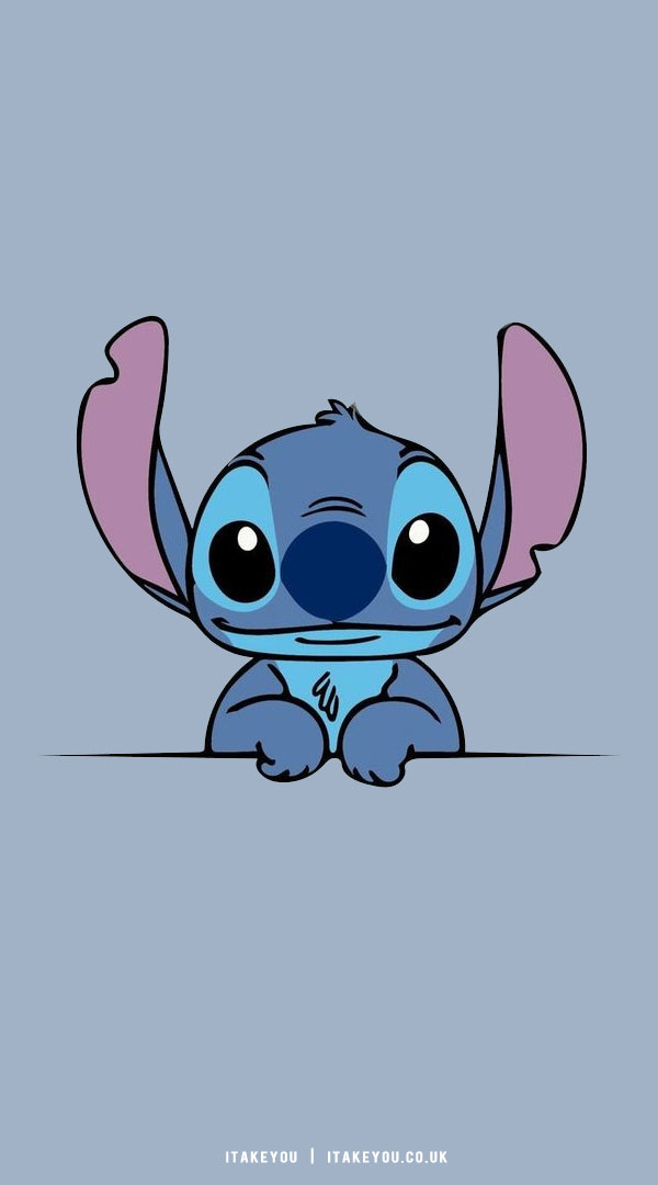 cute pics of stitch