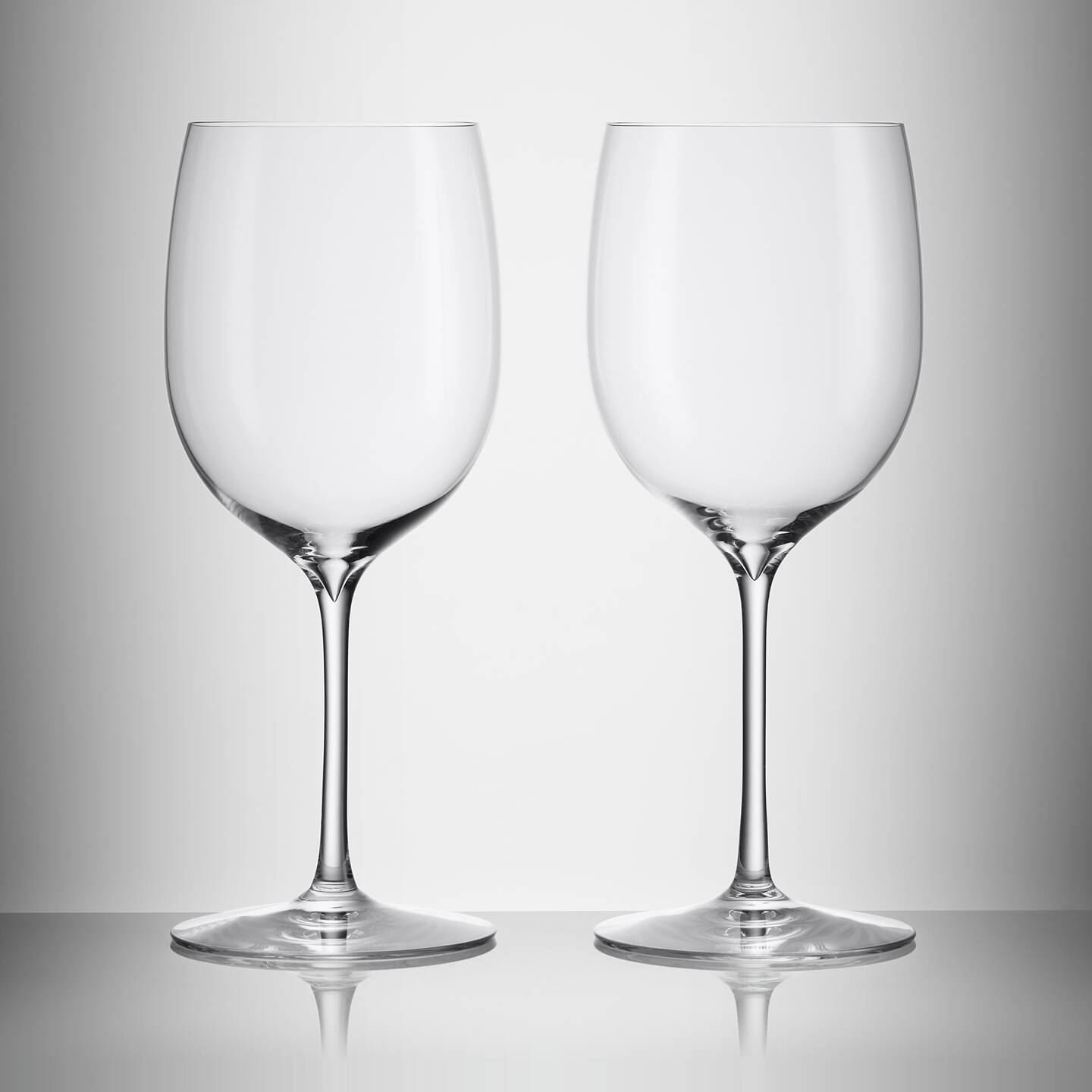 waterford wine glasses