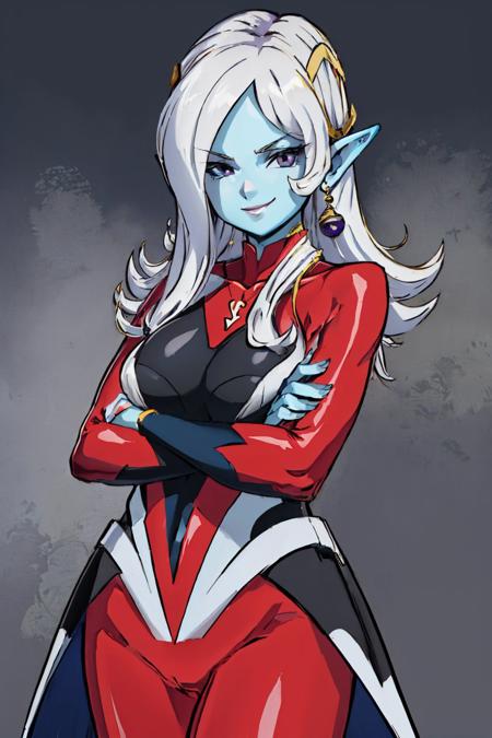 dragon ball towa