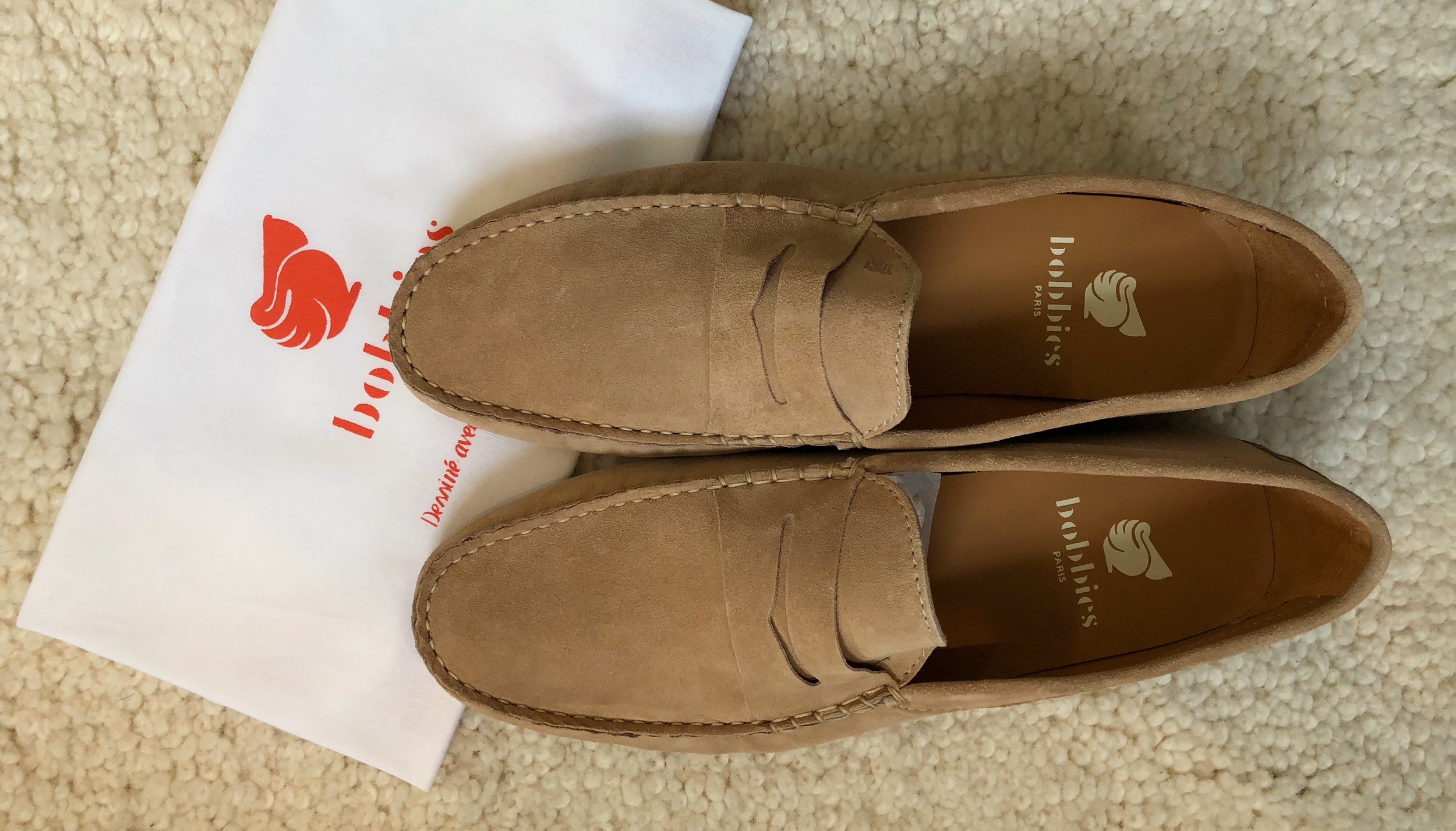 bobbies shoes review