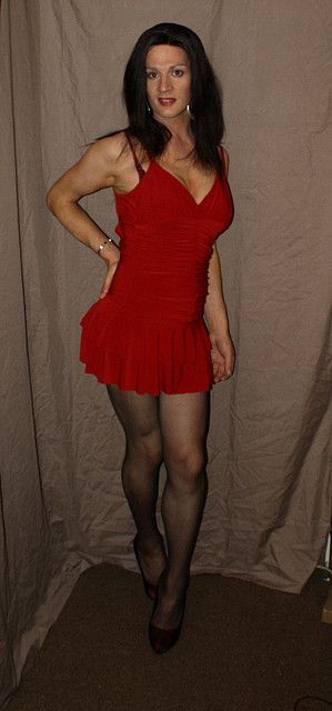 amateur crossdresser