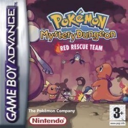 pokemon mystery dungeon blue rescue team gba rom