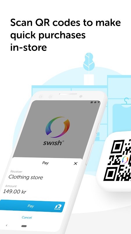 swish premium gratis apk