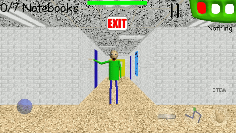 baldi basics hack mod