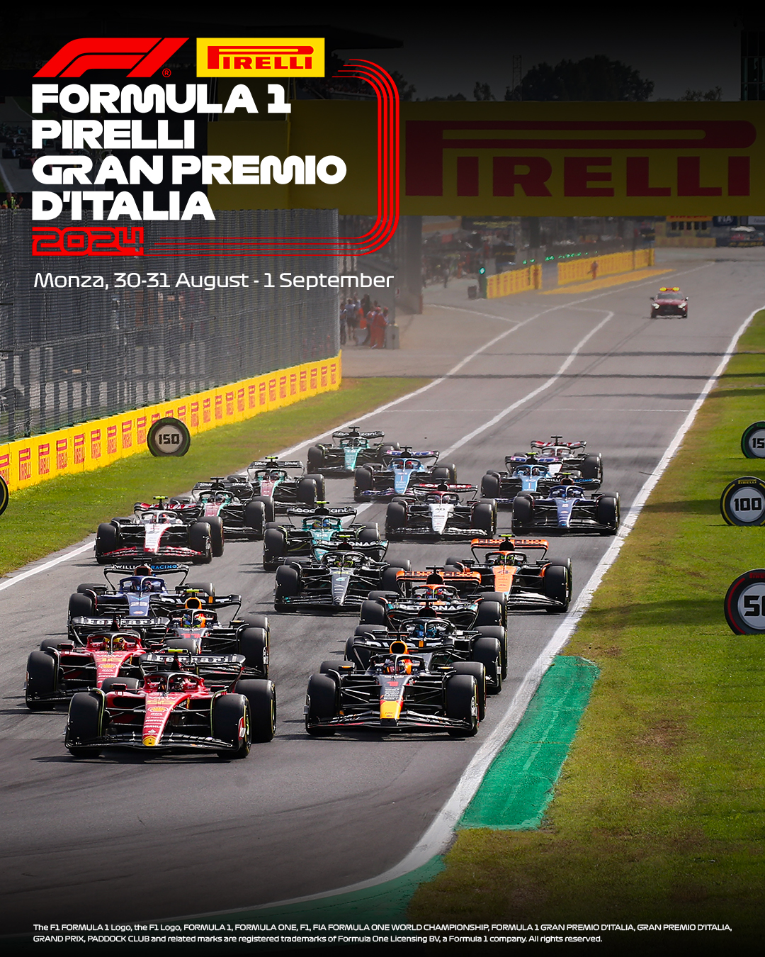 monza calendar