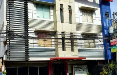 apartment for rent in bacolod city