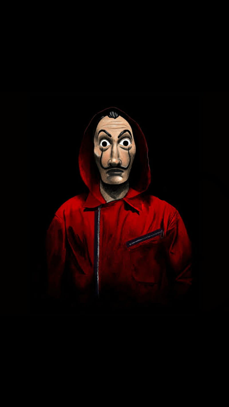 money heist hd