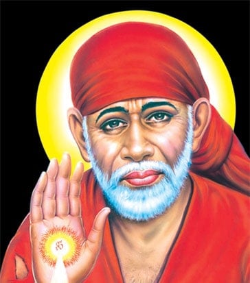 shirdi sai baba ask question