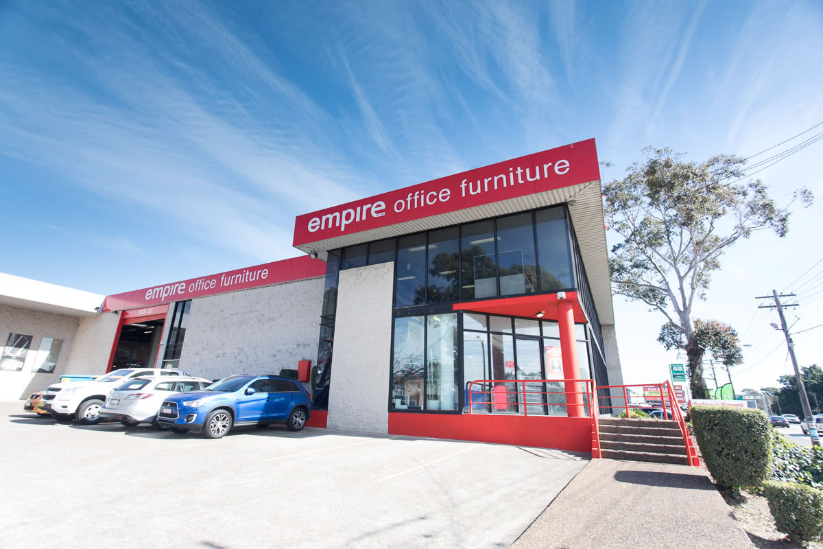 empire furniture lidcombe