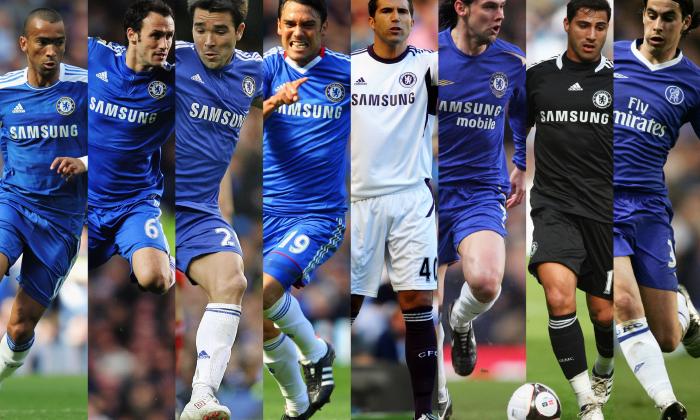 portuguese chelsea players