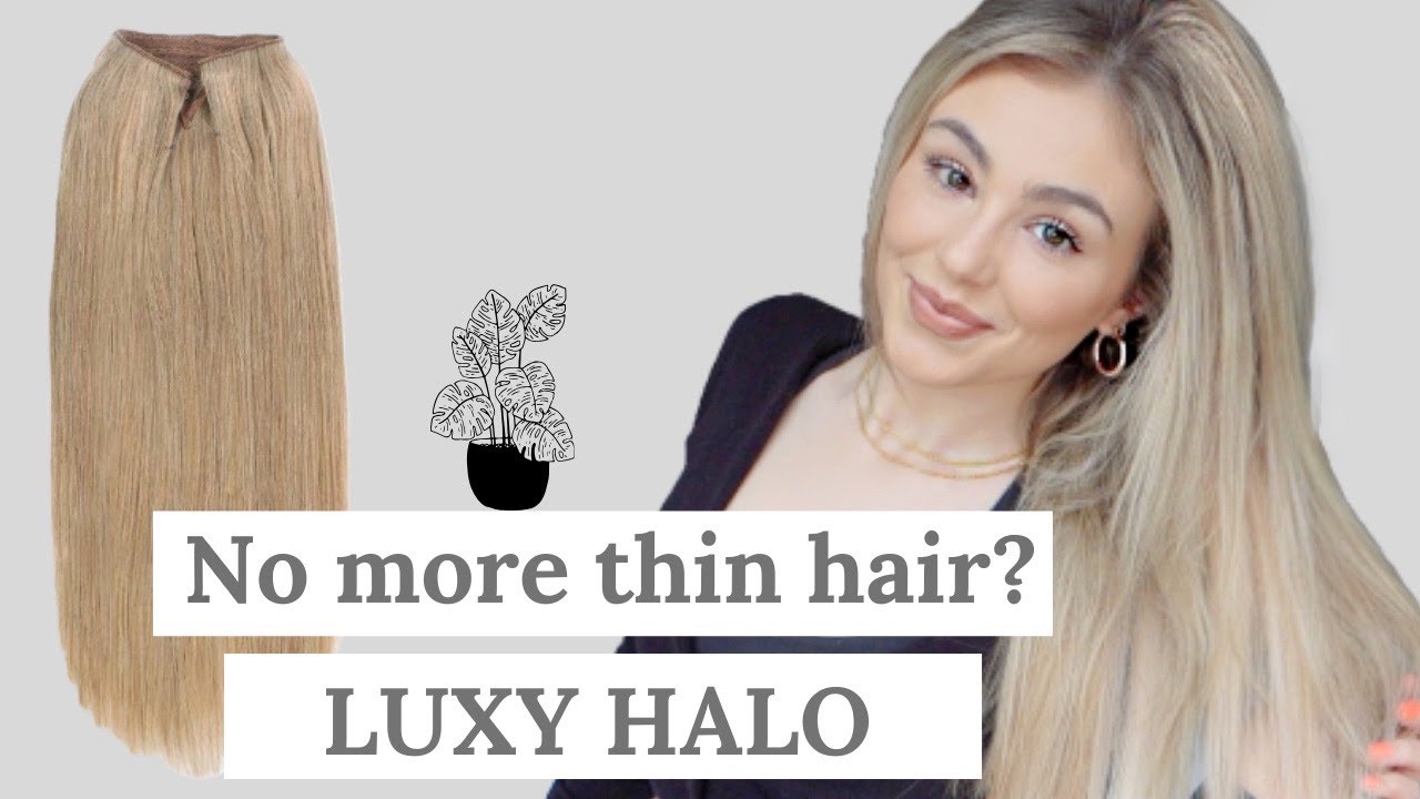 luxy hair extensions reviews