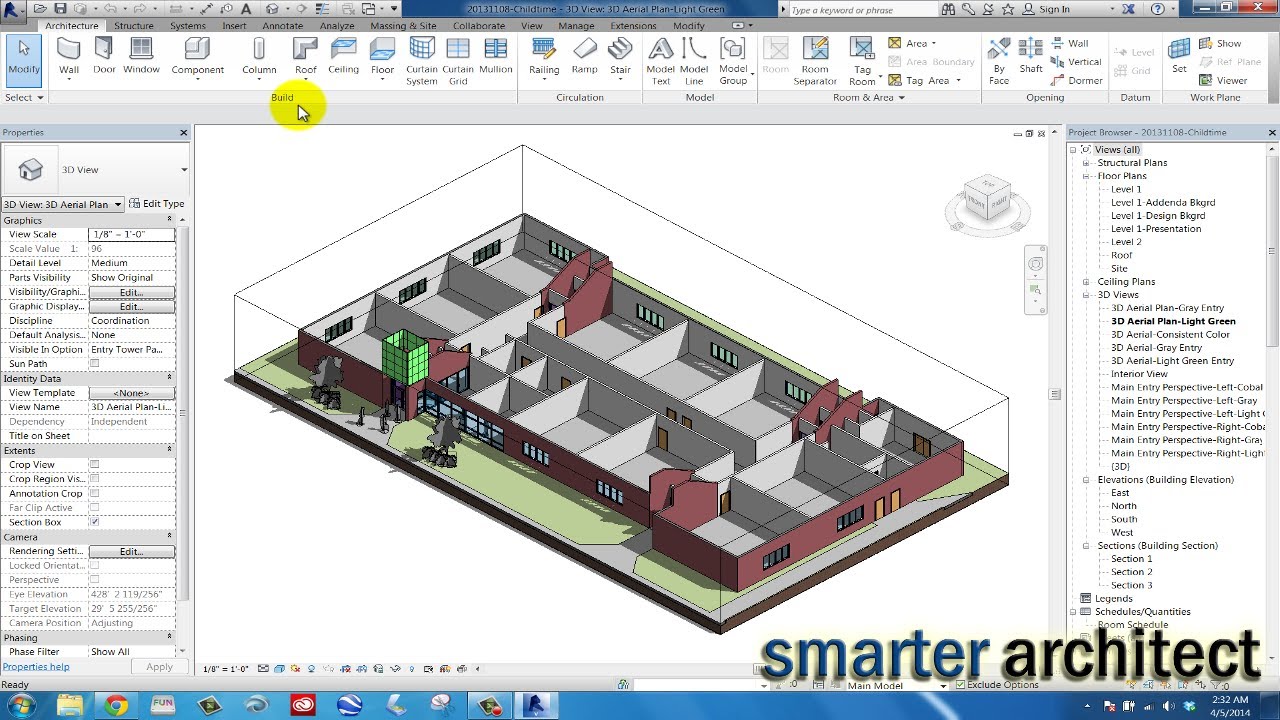 revit file viewer