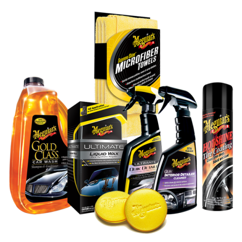 maguire car wax