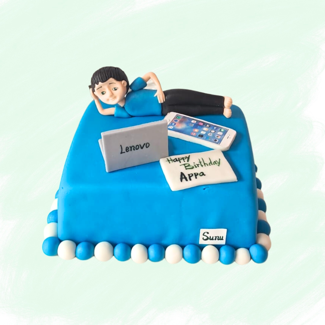 birthday cake for teenager boy images