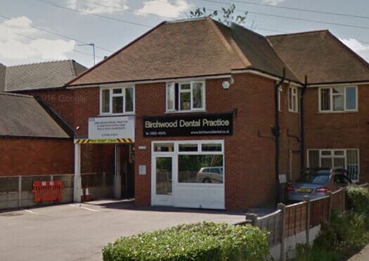 great wyrley dentist