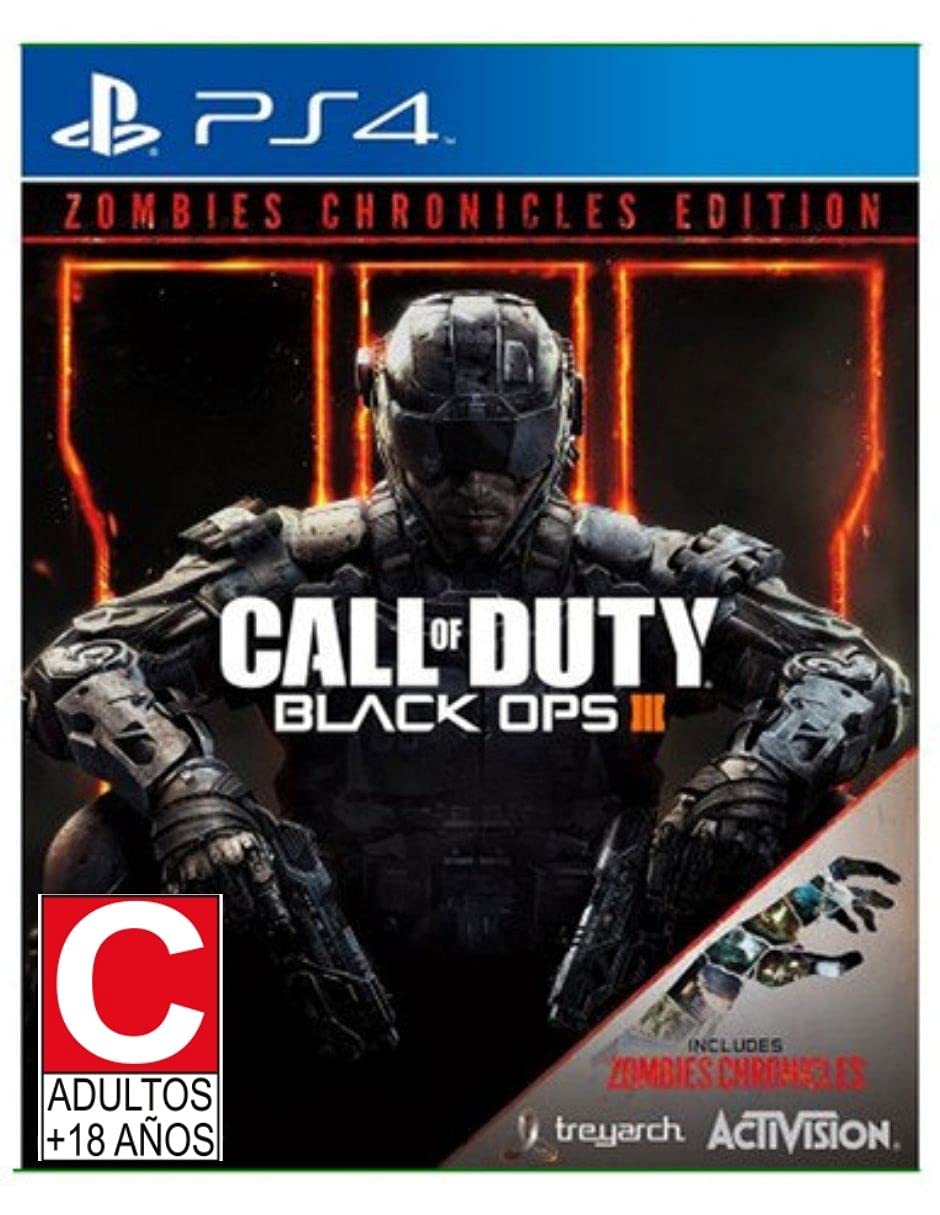 blops 3 zombie chronicles