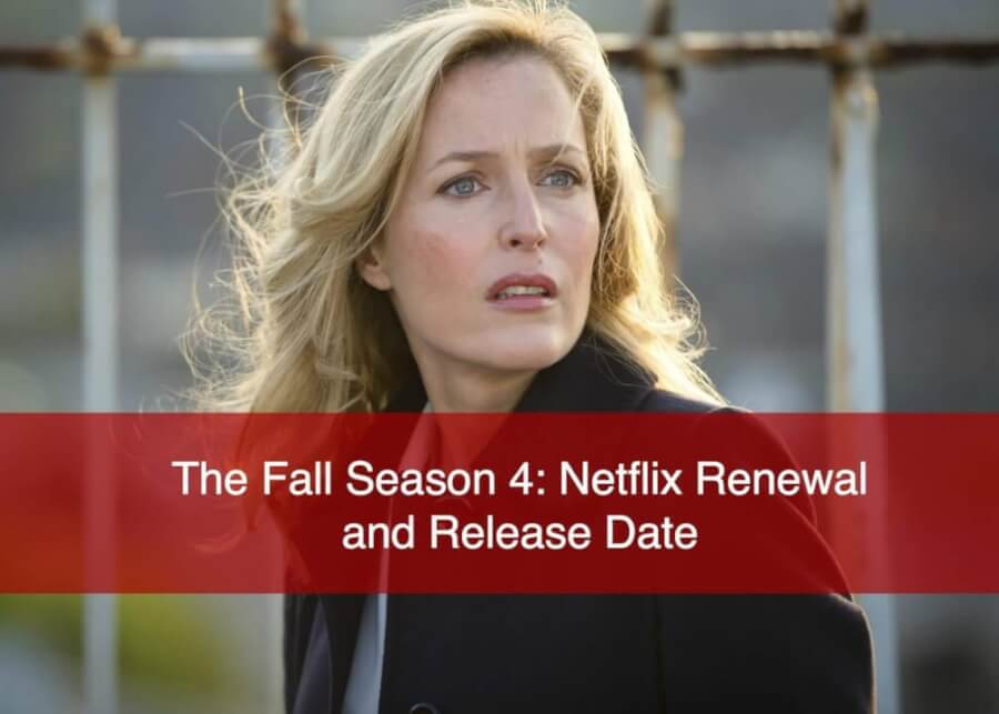 the fall season 4 release date netflix