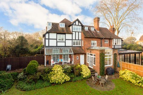 houses to buy in datchet