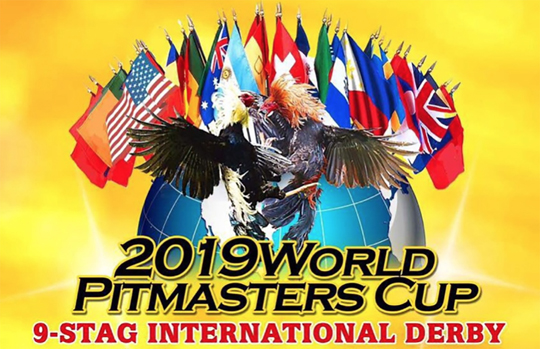 world pitmasters