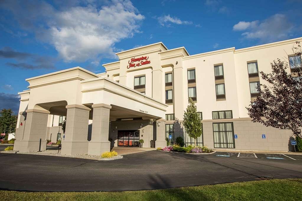 hotels in tilton nh