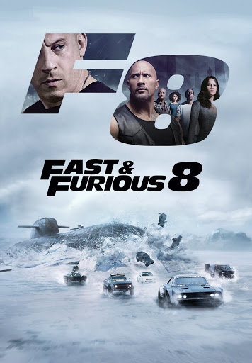 watch fast and furious 8 movie online