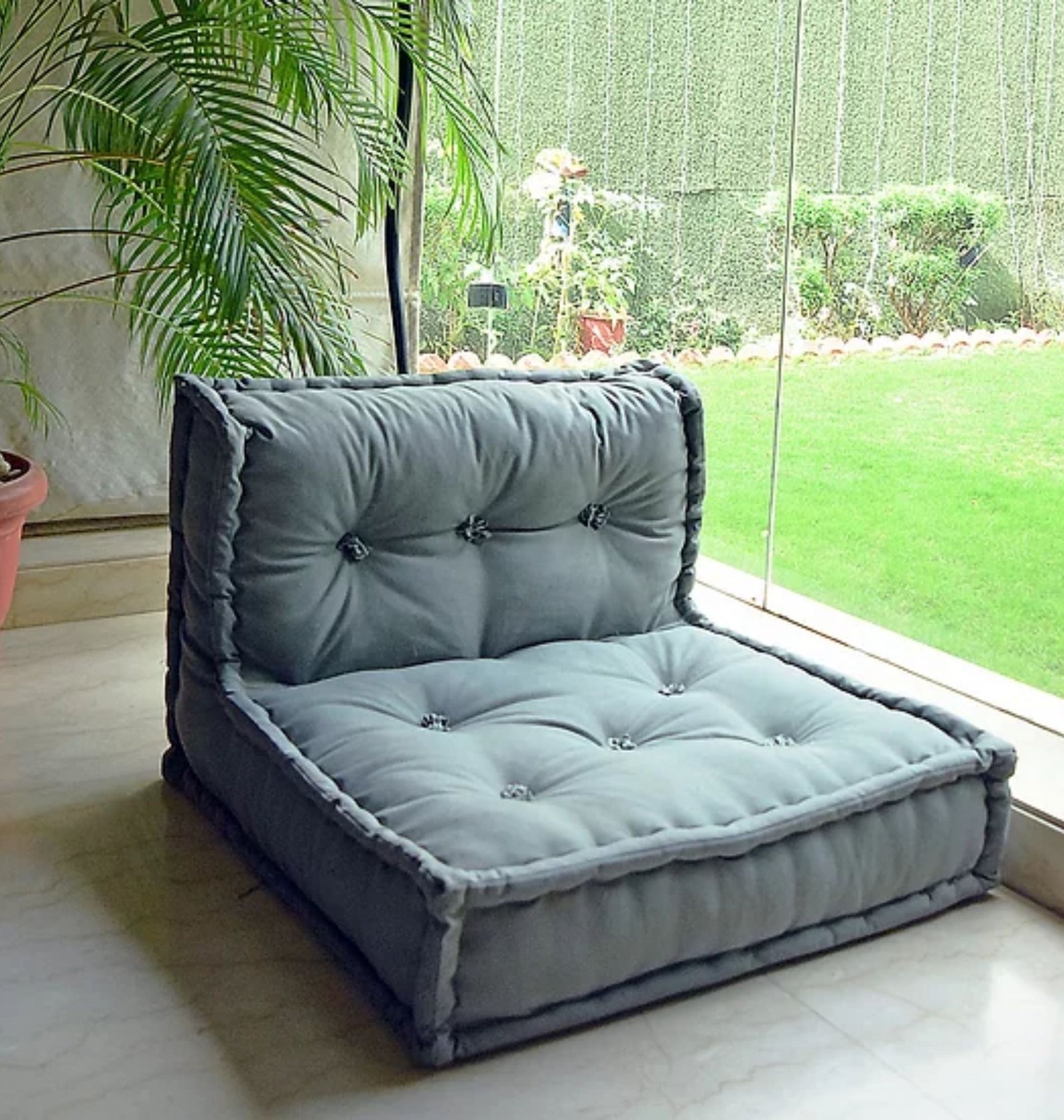 sofa cover single seater